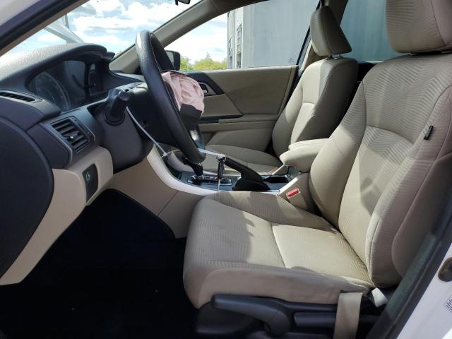 1HGCR2F30EA135143 Honda ACCORD LX