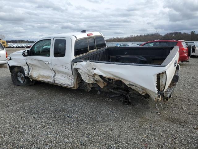 3TYRX5GN7MT020836 Toyota Tacoma Access Cab