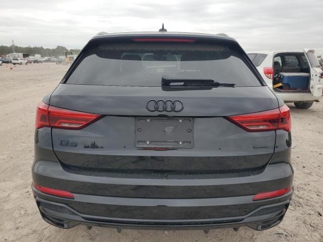 WA1DECF34L1024252 Audi Q3 Premium S Line