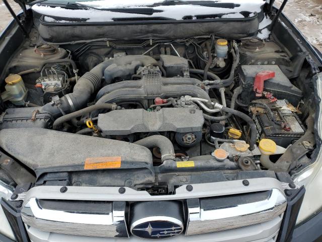 4S4BRBLC5E3214001 Subaru Outback 2.5i Limited