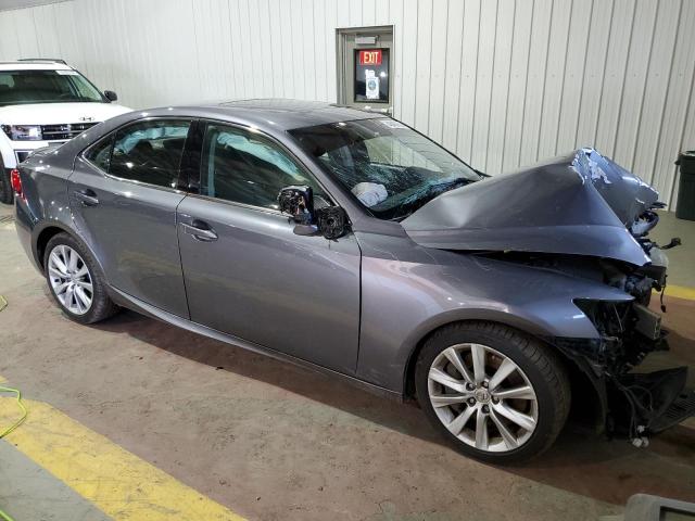 JTHCM1D22G5010818 Lexus IS 300