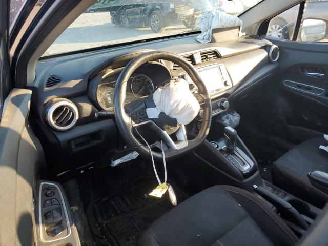 3N1CN8FV3LL880900 Nissan VERSA SR