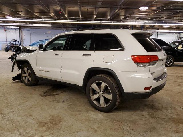 1C4RJFBG0GC363957 Jeep Grand Cherokee Limited