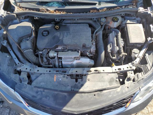 1G1BE5SM5J7198728 Chevrolet CRUZE LT