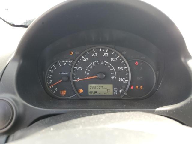 ML32A3HJ0KH004240 Mitsubishi MIRAGE ES