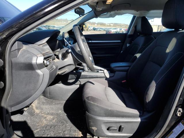 1N4BL4DV6PN317135 Nissan ALTIMA SV