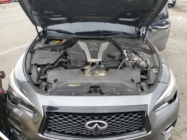 JN1EV7AR5JM437468 Infiniti Q50 LUXE