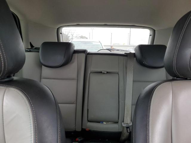 KL4CJCSB2FB157658 Buick Encore