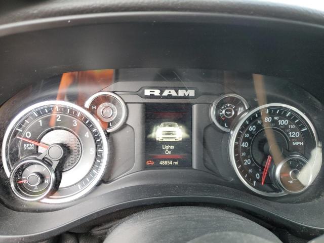 1C6RREBG2MN752805 RAM 1500 Big Horn/lone Star