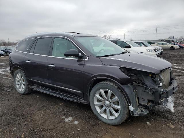 5GAKVCKD9FJ357872 Buick Enclave