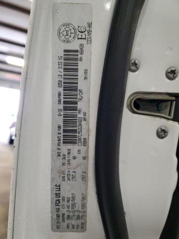 1C6RR7LM5GS384822 RAM 1500 Slt