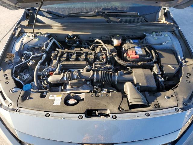 1HGCV1F46MA034895 Honda Accord Sport Se