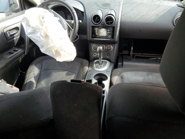 JN8AS5MT1FW155599 Nissan Rogue Select S