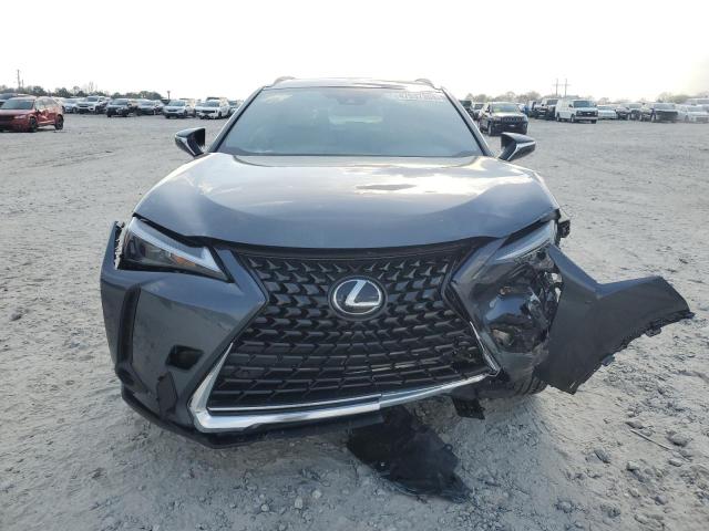 JTHP6JBH9R2176910 Lexus Ux 250h Premium