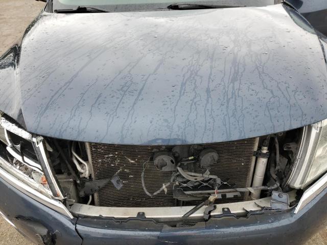5N1AR2MM2EC716001 Nissan Pathfinder S