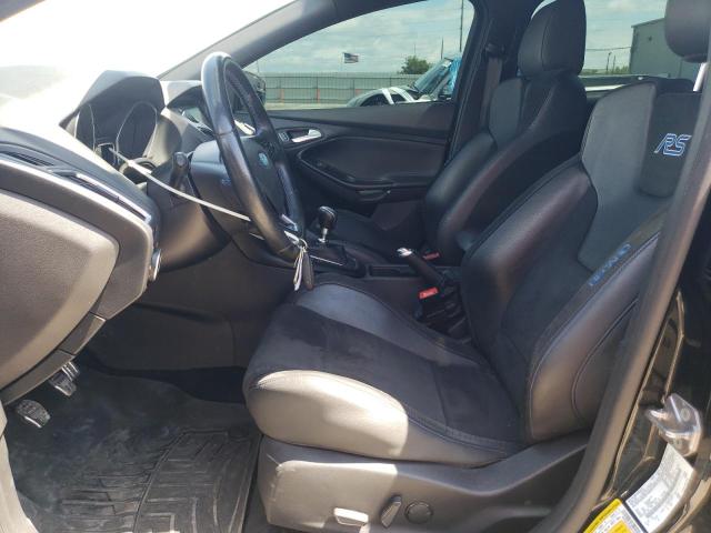 WF0DP3THXH4124925 Ford FOCUS RS