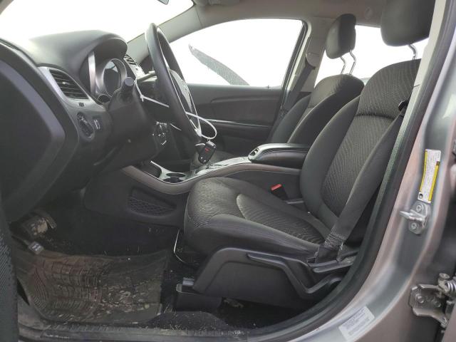 3C4PDCAB0FT605586 Dodge JOURNEY SE