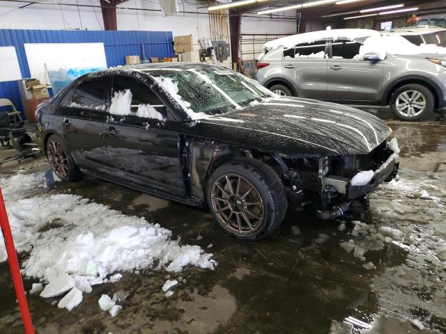 WAUDNAF44JA075912 Audi A4 PREMIUM