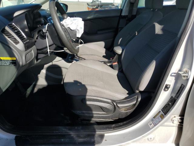 3KPFL4A73HE152152 KIA FORTE LX