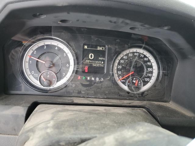 1C6RR7FG1JS270099 RAM 1500 St