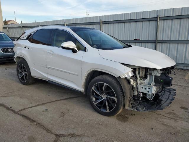 2T2BGMCA8HC012328 Lexus Rx 450h Base