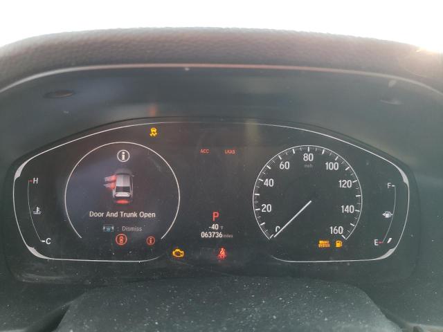 1HGCV1F16KA061629 Honda ACCORD LX