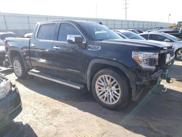 1GTU9FEL5KZ107962 GMC Sierra K1500 Denali