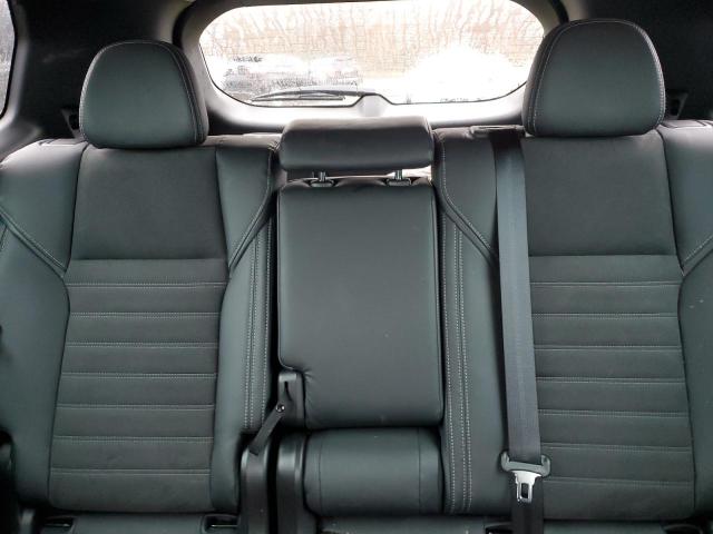 JA4T5UA97PZ045861 Mitsubishi Outlander Se