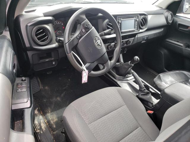 5TFSX5EN5GX043322 Toyota Tacoma Access Cab