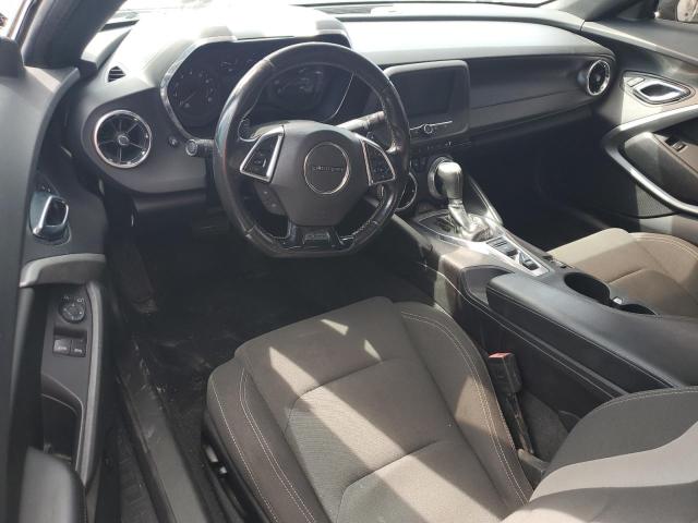 1G1FB1RX4H0134203 Chevrolet CAMARO LT