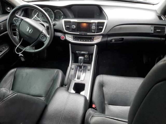 1HGCR2F82FA132340 Honda ACCORD EXL