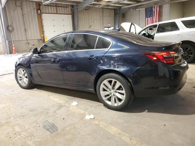 2G4GN5EX4F9291602 Buick Regal Premium