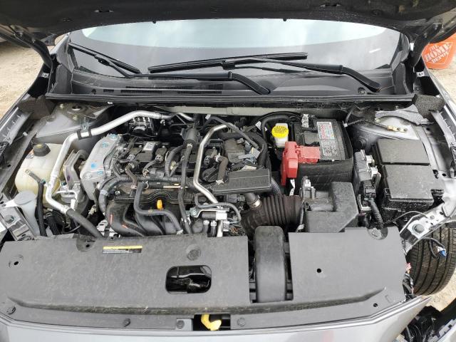 3N1AB8BV9PY303741 Nissan SENTRA S