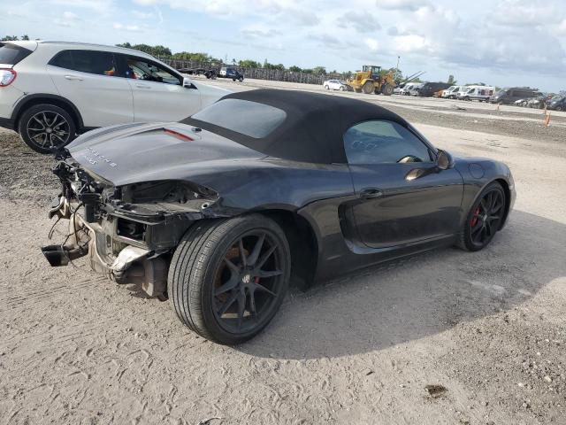 WP0CA2A83GS120481 Porsche Boxster