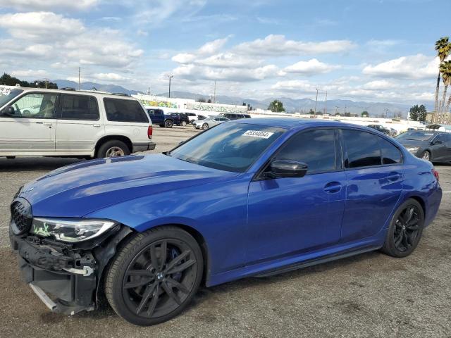 BMW 2022 2022 3MW5U7J02N8C27900 main image