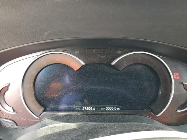 WBAJA5C58KWA58167 BMW 530 I