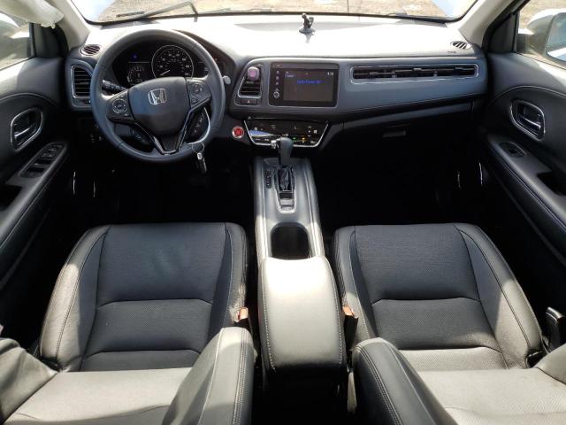 3CZRU5H79NM736377 Honda Hr-v Exl