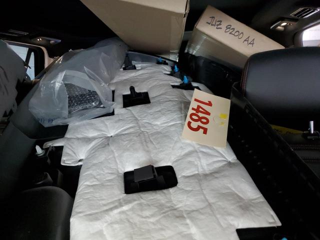 1FMJU2AT8MEA28548 Ford Expedition Limited