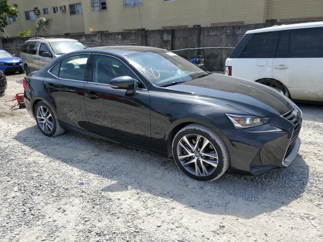 JTHBA1D24J5076377 Lexus IS 300