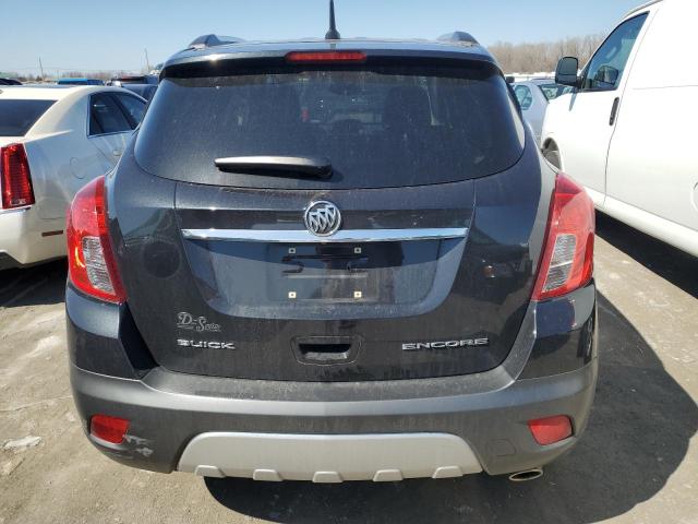 KL4CJASB4EB768388 Buick Encore