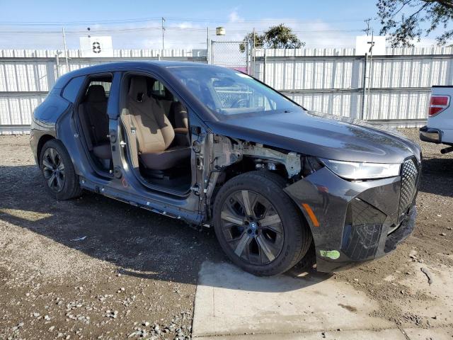 WB523CF02PCM92379 BMW Ix Xdrive50