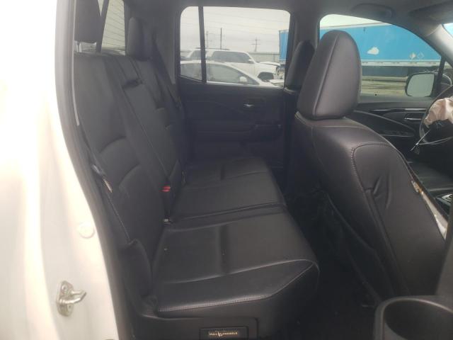 5FPYK3F71JB013935 Honda Ridgeline Rtl