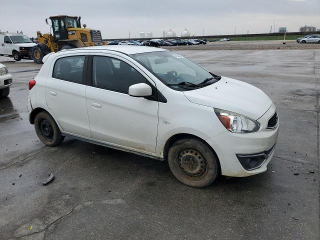 ML32A3HJXJH014210 Mitsubishi MIRAGE ES