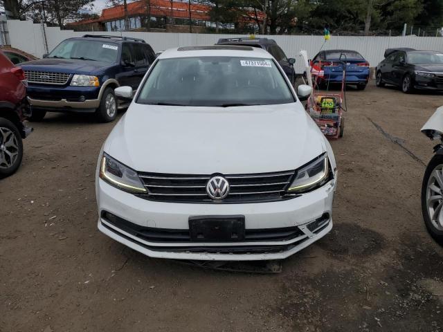 3VWL17AJ7HM223457 Volkswagen JETTA SEL