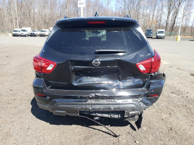 5N1DR2BM3LC630127 Nissan Pathfinder Sv