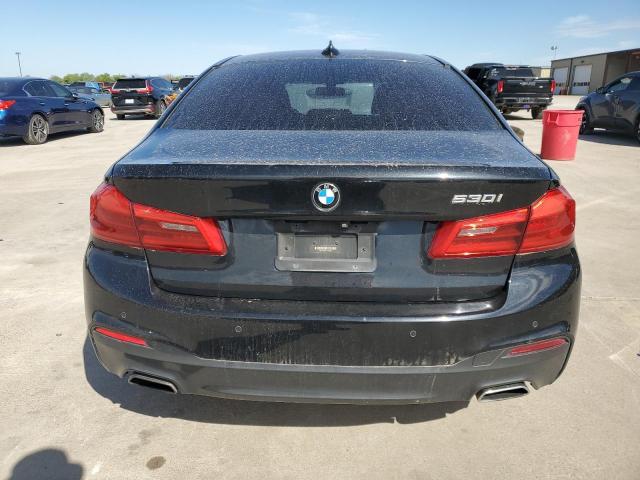 WBAJA5C36HG456086 BMW 530 I