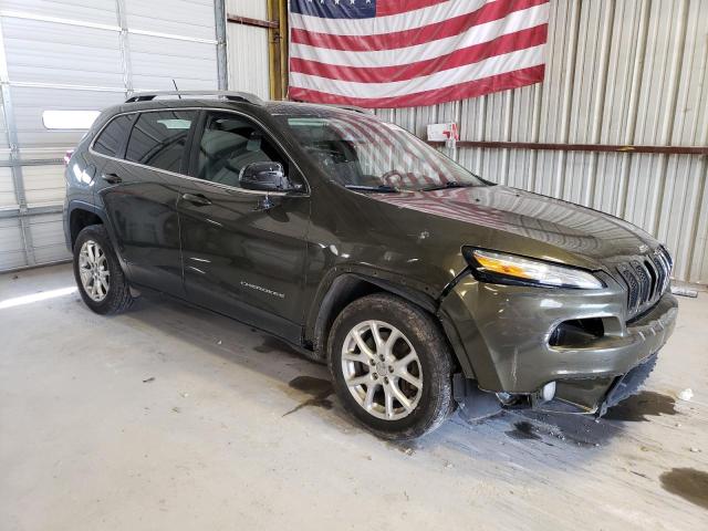 1C4PJMCB1FW734071 Jeep Cherokee Latitude