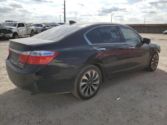 1HGCR6F50EA001614 Honda Accord Hybrid Exl