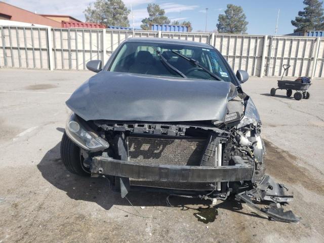 KMHD74LF2JU590471 Hyundai ELANTRA SE