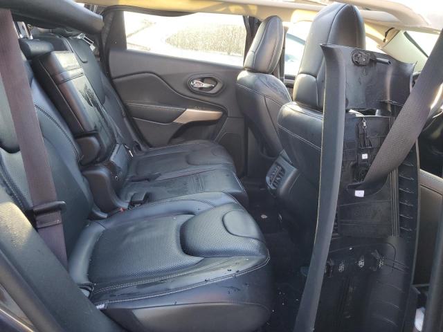 1C4PJMDX4JD546868 Jeep Cherokee Limited